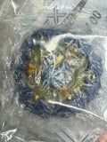 Takara Tomy Beyblade X | UX-00 Knight Mail 3-85BS Metal Coat Blue - X APP