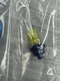 Takara Tomy Beyblade X | UX-00 Knight Mail 3-85BS Metal Coat Blue - X APP