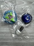 Takara Tomy Beyblade X | UX-00 Dran Buster 1-60A | Bey Park Exclusive (Select Combo)