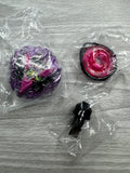 Takara Tomy Beyblade X | UX-00 Dran Buster 1-60A | Bey Park Exclusive (Select Combo)