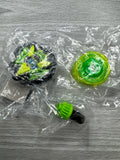 Takara Tomy Beyblade X | UX-00 Dran Buster 1-60A | Bey Park Exclusive (Select Combo)