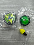 Takara Tomy Beyblade X | UX-00 Dran Buster 1-60A | Bey Park Exclusive (Select Combo)