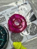 Takara Tomy Beyblade X | UX-16 01: ClockMirage 9-65B