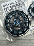 Takara Tomy Beyblade X | UX-16 02: ClockMirage 9-65B