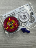 Takara Tomy Beyblade X | UX-16 03: Clock Mirage 9-65B