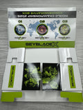 Takara Tomy Beyblade X | BX-00 World Championship 2025 Box