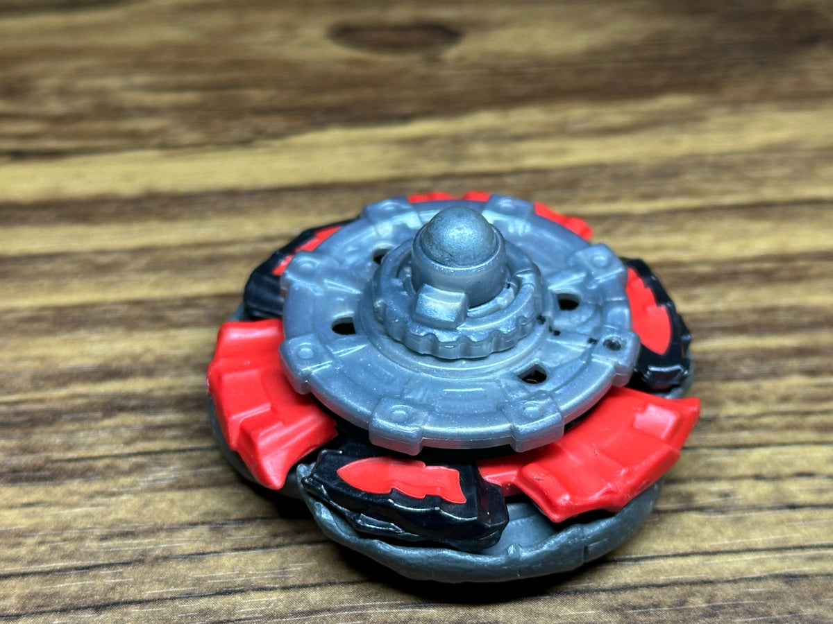 L-Drago Guardian S130 MB BB-121 Beyblade Metal Fight Takara Tomy #1 ...