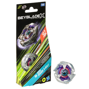 Hasbro Beyblade X | Booster Keel Shark 3-60LF | G0194