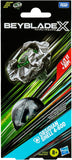 Hasbro Beyblade X | Booster Black Obsidian Shell 4-60D