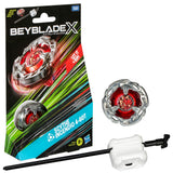 Hasbro Beyblade X | Starter Scythe Incendio 4-60T | F9583