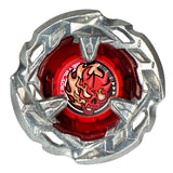 Hasbro Beyblade X | Starter Scythe Incendio 4-60T | F9583