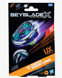Hasbro Beyblade X | Starter Shadow Shinobi 1-80MN