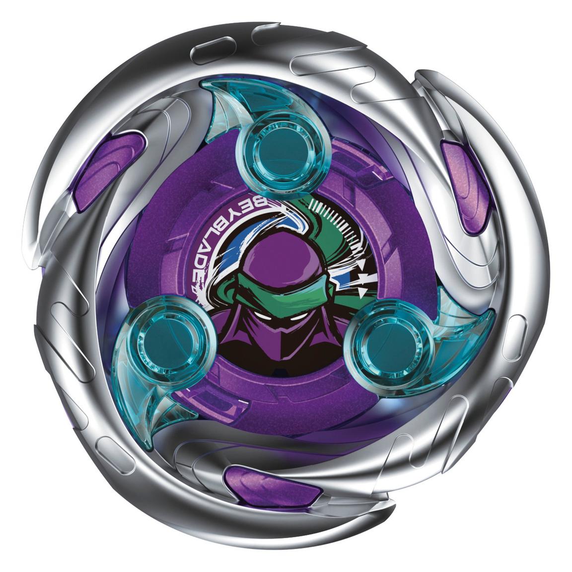 Hasbro Beyblade X | Starter Shadow Shinobi 1-80MN – SpinCityImports