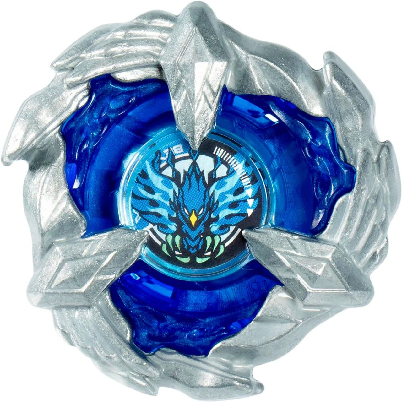 Hasbro Beyblade X | Booster Soar Phoenix Wing 5-80H – SpinCityImports