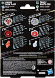 Hasbro Beyblade X |  Sword Dran 3-60F and Tackle Goat 2-70N
