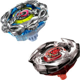 Hasbro Beyblade X |  Sword Dran 3-60F and Tackle Goat 2-70N