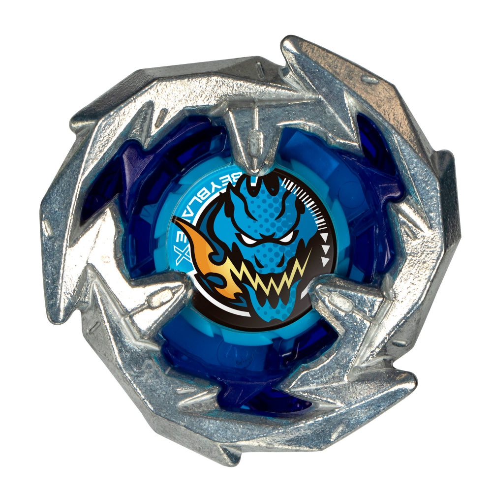 Hasbro Beyblade X | Starter Sword Dran 3-60F | F9580 – SpinCityImports