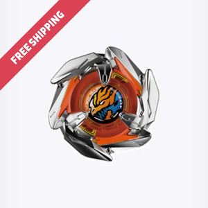 Takara Tomy Beyblade X | BX-31 04: Dran Dagger 4-70P - NWOP