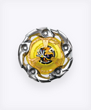 Takara Tomy Beyblade X | UX-03 Wizard Rod 5-70DB (Booster)