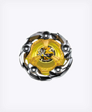 Takara Tomy Beyblade X | UX-03 Wizard Rod 5-70DB (Booster)