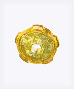 Takara Tomy Beyblade X | BX Parts - Ratchet - 5-70