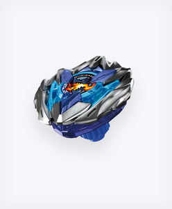 Takara Tomy Beyblade X | UX-04 Dran Buster 1-60A - Beyblade only - NWOP