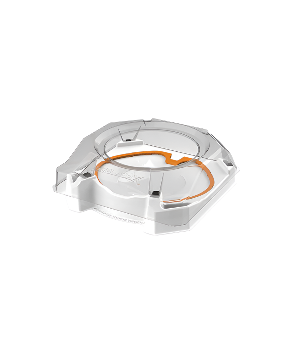 Takara Tomy Beyblade X | UX-04 Xtreme Stadium Only – SpinCityImports