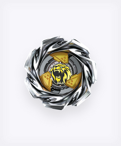 Takara Tomy Beyblade X | BX and UX Parts - Blade - Leon Crest