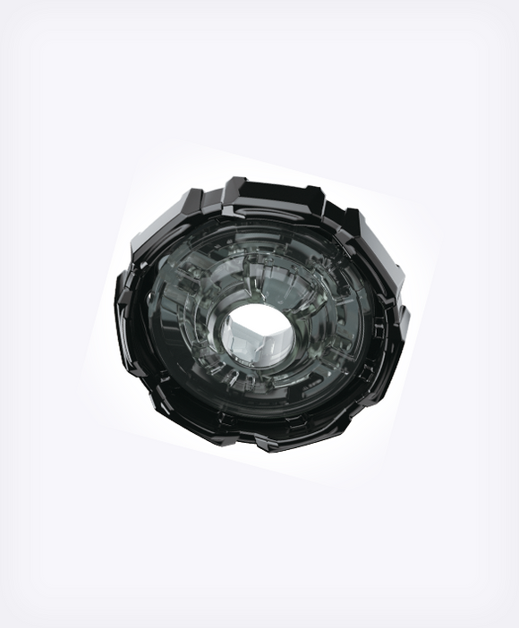 Takara Tomy Beyblade X | BX Parts - Ratchet - 7-60