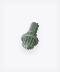 Takara Tomy Beyblade X | BX Parts - Bit - Gear Needle