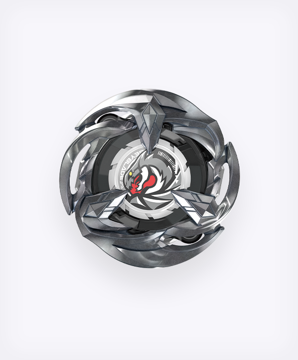 Takara Tomy Beyblade X | UX-07 Wyvern Gale 2-60S - NWOP Takara Tomy Beyblade X | UX-07 Wyvern Gale 2-60S - NWOP