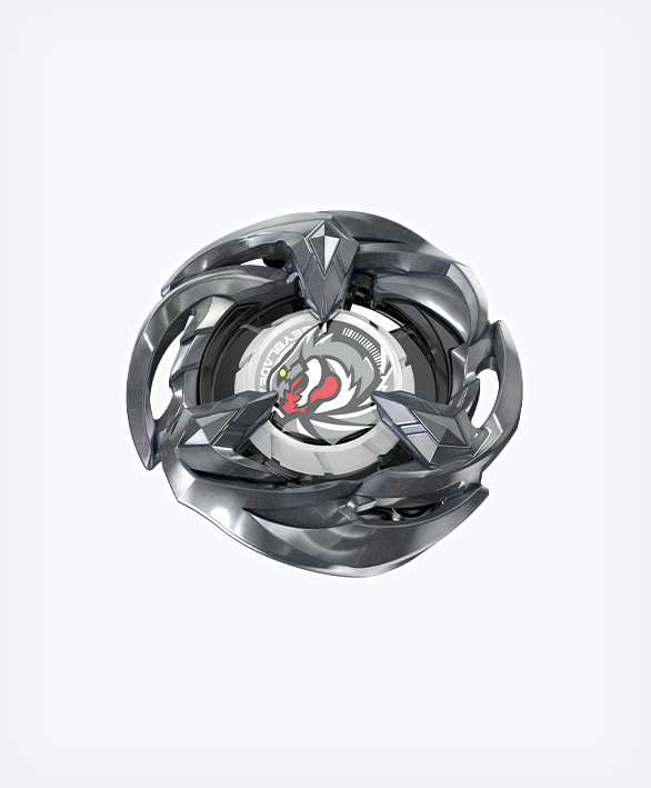 Takara Tomy Beyblade X | UX-07 Wyvern Gale 2-60S - NWOP