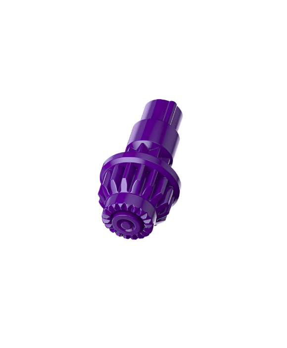 Takara Tomy Beyblade X | BX Parts - Bit - Level