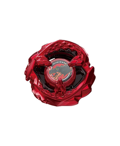 Takara Tomy Beyblade X | BX and UX Parts - Blade - Tyranno Beat