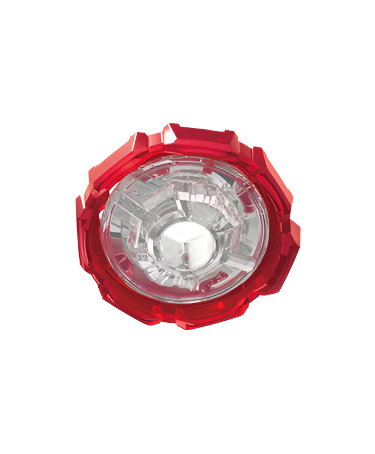 Takara Tomy Beyblade X | BX Parts - Ratchet - 7-70