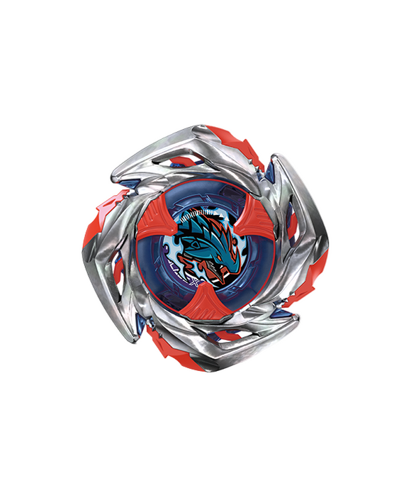 Hasbro Beyblade X | Beyblade X Impact Drake 9-60LR - Beyblade Only Hasbro Beyblade X | Beyblade X Impact Drake 9-60LR - Beyblade Only