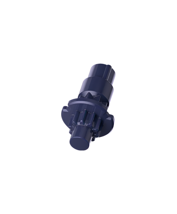 Takara Tomy Beyblade X | BX Parts - Bit - Low Rush
