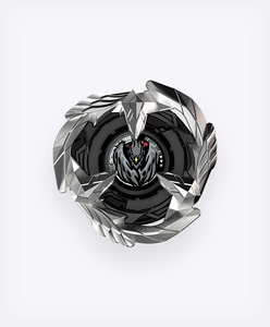 Takara Tomy Beyblade X | BX and UX Parts - Blade - Phoenix Feather