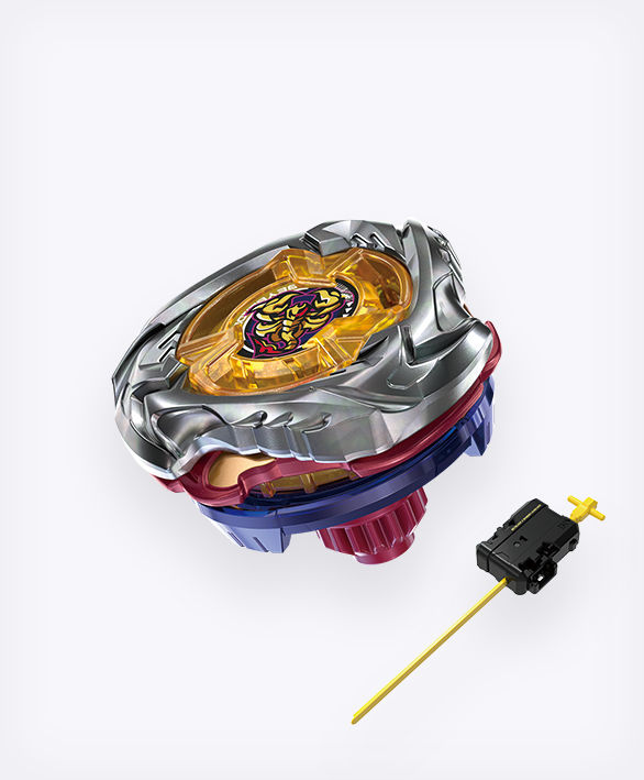Takara Tomy Beyblade X | UX-14 Scorpio Spear 0-70Z – SpinCityImports Takara Tomy Beyblade X | UX-14 Scorpio Spear 0-70Z – SpinCityImports