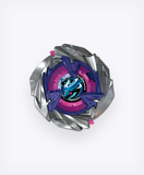 (Pre-Order) Takara Tomy Beyblade X | UX-15 Shark Scale Deck Set