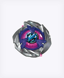 (Pre-Order) Takara Tomy Beyblade X | UX-15 Shark Scale Deck Set