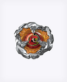 (Pre-Order) Takara Tomy Beyblade X | UX-15 Shark Scale Deck Set