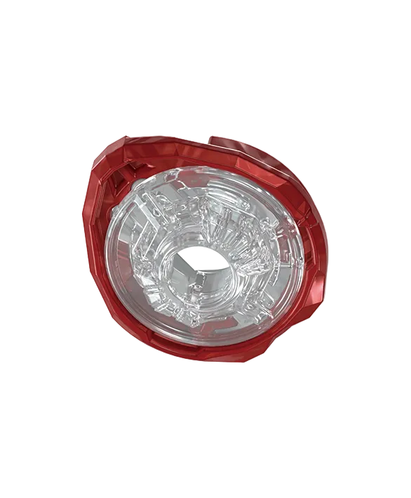 Takara Tomy Beyblade X | BX Parts - Ratchet - 1-60 – SpinCityImports