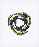(Pre-Order) Takara Tomy Beyblade X | UX-15 Shark Scale Deck Set