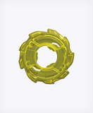(Pre-Order) Takara Tomy Beyblade X | UX-15 Shark Scale Deck Set