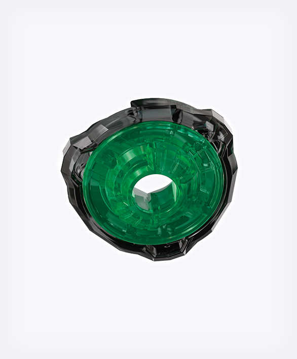 Takara Tomy Beyblade X | BX Parts - Ratchet - 3-60 – SpinCityImports