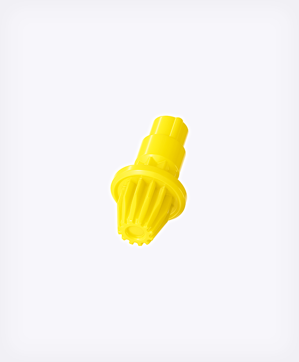 Takara Tomy Beyblade X | BX Parts - Bit