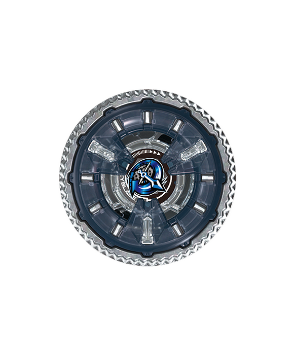 Takara Tomy Beyblade X | UX-16 02: ClockMirage 9-65B