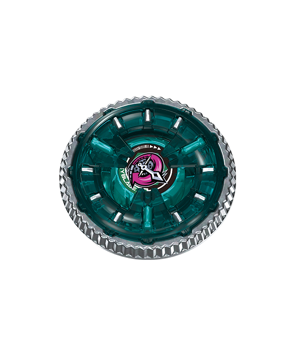 Takara Tomy Beyblade X | UX-16 Random Booster Clock Mirage Select Takara Tomy Beyblade X | UX-16 Random Booster Clock Mirage Select