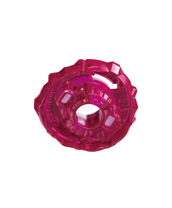 Takara Tomy Beyblade X | UX-16 Clock Mirage Select (Full Set - 3pc